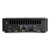 Komputer ASUS NUC 12 PRO RNUC12WSKI700002I (ADL P28 i7-1260P, noRAM, noStorage, Integrated VGA, noOS, EU Cord, Kit)
