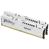 Kingston FURY DDR5 32GB (2x16GB) 5200MHz CL36 White EXPO