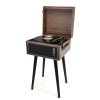 AKAI Gramofon ATT-101BT