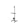 DIGITUS STOJAK - MOBILNA STACJA ROBOCZA 1XLCD MAX.32" MAX.8KG + KLAWIATURA + PC MAX.10KG, UCHYL.-OBROT. DA-90374 (WYPRZEDAŻ)