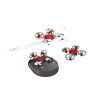 Dron Amewi Air Genius All in 1, 4 wirniki, 300 mAh