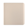 Etui Kobo Libra Colour Notebook SleepCover Case Sand Beige