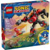 LEGO Sonic 77005 Knuckles kontra Dr. Eggman
