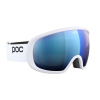 Gogle narciarskie POC Fovea białe