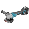 Makita DGA506RTJ szlifierka kątowa 12,5 cm 8500 RPM 2,5 kg