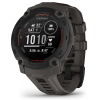 Smartwatch Garmin Instinct E - 45mm black/charcoal