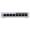 Switch Ubiquiti UniFi 8 PoE (Gen1) 8p PoE ( PoE+: 4;) Managed Gigabit (US-8-60W-EU)