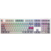 Ducky One 3 klawiatura Gaming USB QWERTY US English Szary