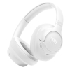 Słuchawki nauszne JBL Tune 730BT białe