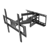 Manhattan Outdoor TV-Wandhalterung Full Motion 37-86" 50kg