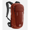 Plecak turystyczny Ortovox Traverse 20 - hot orange