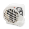 Termowentylator Esperanza Mojave EHH002 (2000W; 3 stopnie grzania; kolor biały)