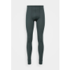 Spodnie Odlo BL BOTTOM long ACTIVE WARM roz. S Niebiesko-szare