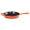 Le Creuset Signature Cast Iron Pan 20cm ovenred (20182200900422)