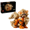 LEGO Pokémon 72160 - Arcanine