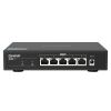 Qnap QSW-1105-5T, 5x 2.5GbE, unmanaged switch
