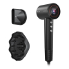 Suszarka do włosów z jonizatorem TrueLife HairDryer D9 1600W 110 000 obrotów
