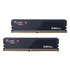 G.SKILL FLARE X5 AMD DDR5 2X32GB 6000MHZ CL36-36 EXPO BLACK F5-6000J3636F32GX2-FX5