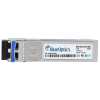 BlueOptics J9151E-BO moduł przekaźników sieciowych Swiatłowód 10000 Mbit/s SFP+ 1310 nm