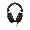 HyperX Cloud III BLK/RED GAMING HEADSET
