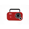 Radio przenośne Adler Adler CR 1140r (kolor czerwony)