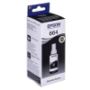 Tusz Epson C13T66414A (oryginał ; 70 ml; czarny)