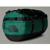 The North Face OS sportowa torba 50 l Nylon, Poliester Czarny, Zielony