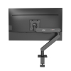 AOC AM400B uchwyt / stojak do monitorów 86,4 cm (34") Biurko Czarny