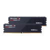 G.SKILL RIPJAWS S5 DDR5 2X24GB 6400MHZ CL32 XMP3 BLACK F5-6400J3239F24GX2-RS5K