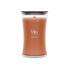 Świeca duża PUMPKIN PRALINE WOODWICK
