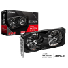 Karta graf. Asrock Rad RX 6600 Challenger D 8GB (WYPRZEDAŻ)
