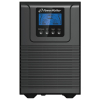 Zasilacz UPS POWER WALKER VFI 1000 TG (TWR; 1000VA)