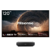 LASER TV HISENSE 120L9HD 120" 4K + Ekran