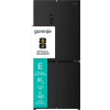 Chłodziarko-zamrażarka GORENJE NRM819E61BX