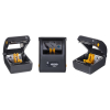 Zebra Drukarka etykiet ZD421T termiczna/termotransferowa/USB/203dpi ZD4A042-30EM00EZ