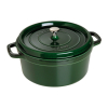 Garnek żeliwny okrągły STAUB 40509-358-0
