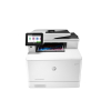 Drukarka HP Color LaserJet Pro M479fnw W1A78A Bestseller Darmowa i szybka dostawa