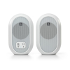 JBL 104 SET-BT WHITE - Koaksjalne monitory z Bluetooth