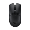 ASUS TUF Gaming M4 Wireless myszka Po prawej stronie RF Wireless + Bluetooth Optyczny 12000 DPI