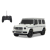 Jamara Mercedes-Benz AMG G63 zdalnie sterowany model Samochód Silnik elektryczny 1:24
