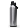 CamelBak 2929101012 bidon 1183 ml Stal nierdzewna, Polipropylen (PP), Silikon Stal nierdzewna