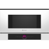 Kuchenka mikrofalowa BOSCH BFL7221W1