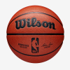 Wilson NBA Authentic Wewnętrz i na wolnym powietrzu Brązowy
