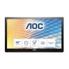 MONITOR AOC LED 15,6" E1659FWU