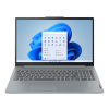 Lenovo IdeaPad Slim 3  Ryzen 5 5625U 15.6" FHD TN 250nits AG 8GB DDR4 SSD256 UHD Graphics NoOS Arctic Grey