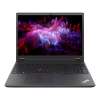 Lenovo ThinkPad P16v G1 Ryzen 7 Pro 7840HS 16.0" WUXGA IPS 300nits AG 16GB DDR5 5600 SSD512 RTX A1000 6GB W11Pro Thunder Black 3Y OnSite