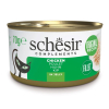 SCHESIR Adult w Galarecie Fileciki z Kurczaka 70g