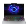 Lenovo LOQ 15IRX10 i5-13450HX 15.6" FHD IPS 300nits AG 144Hz 32GB DDR5 4800 SSD1TB GeForce RTX 5060 8GB 60Wh NoOS Luna Grey