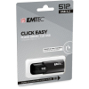 Emtec B110 Click Easy 3.2 pamięć USB 512 GB USB Typu-A 3.2 Gen 2 (3.1 Gen 2) Czarny