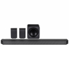 Soundbar Samsung HW-Q930F/­EN 9.1.4 kan. 540W Bluetooth 5.3 Dolby Atmos Czarny